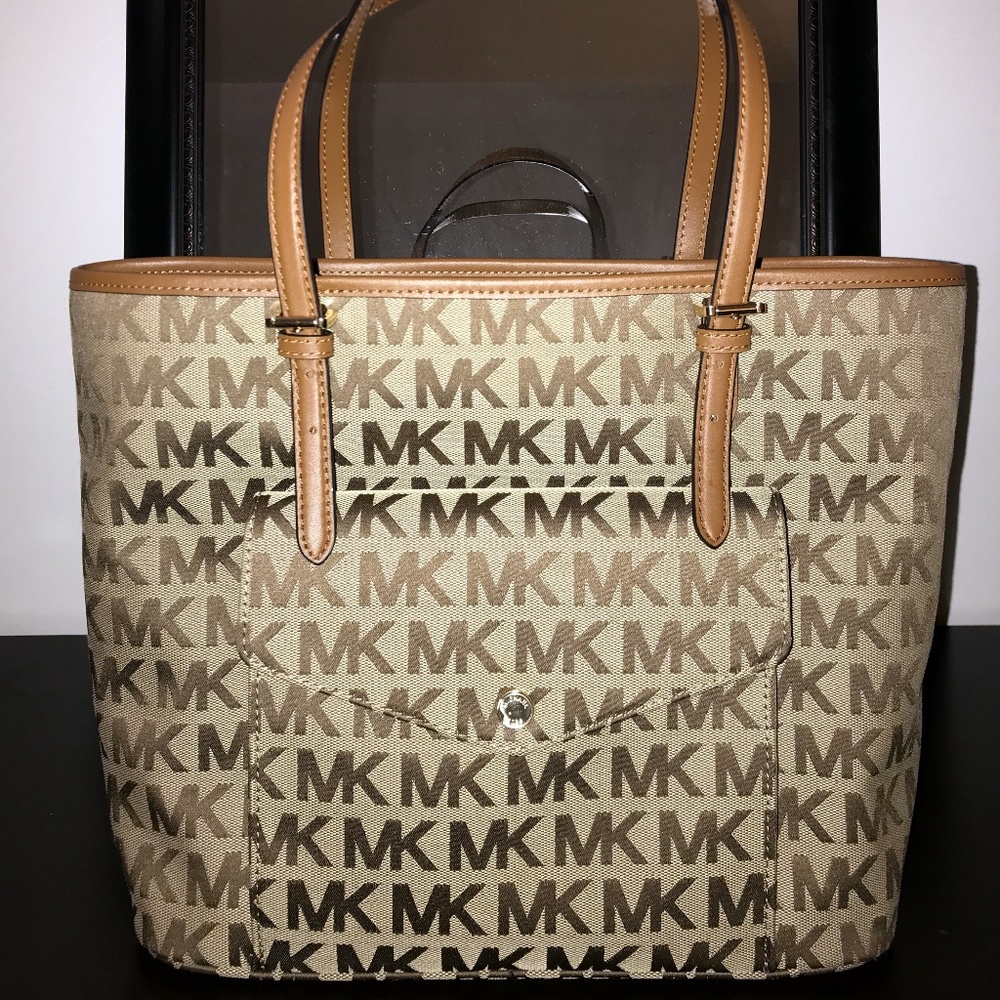 MICHAEL KORS Tote Handbag